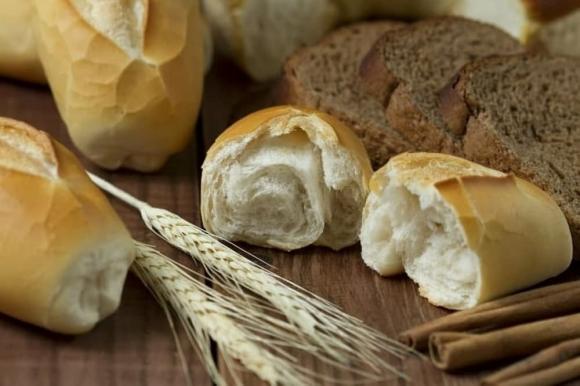 Bánh mì, công dụng của bánh mì, mẹo ăn bánh mì