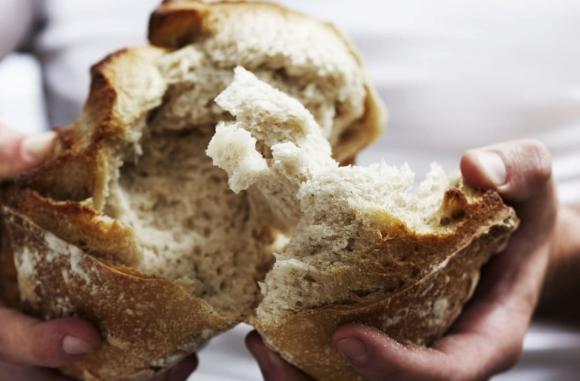 Bánh mì, công dụng của bánh mì, mẹo ăn bánh mì