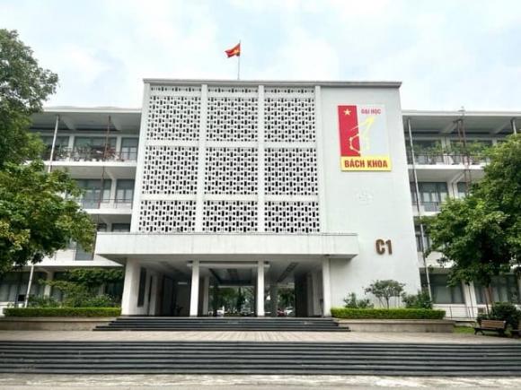 Đại học công lập có doanh thu cao nhất Việt Nam, đại học bách khoa hà nội