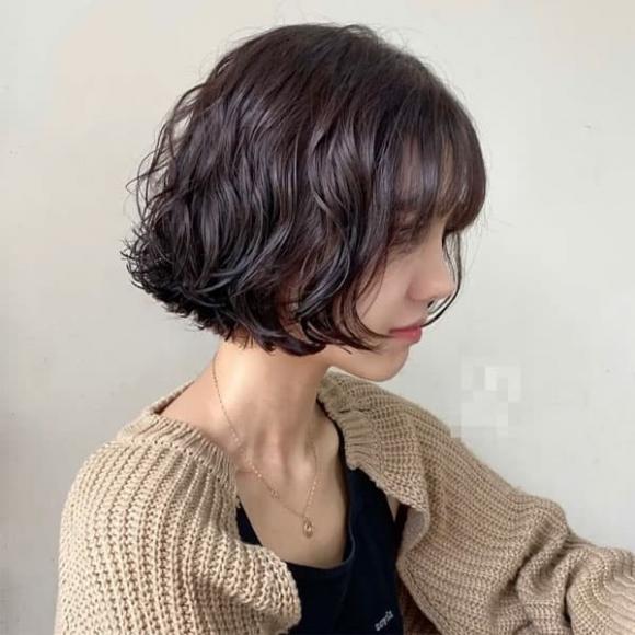 kiểu tóc, kiểu tóc bob, tóc đẹp