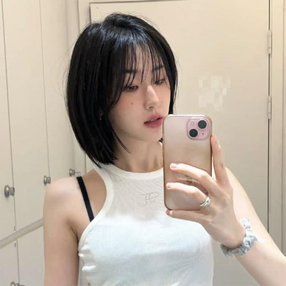 kiểu tóc, kiểu tóc bob, tóc đẹp