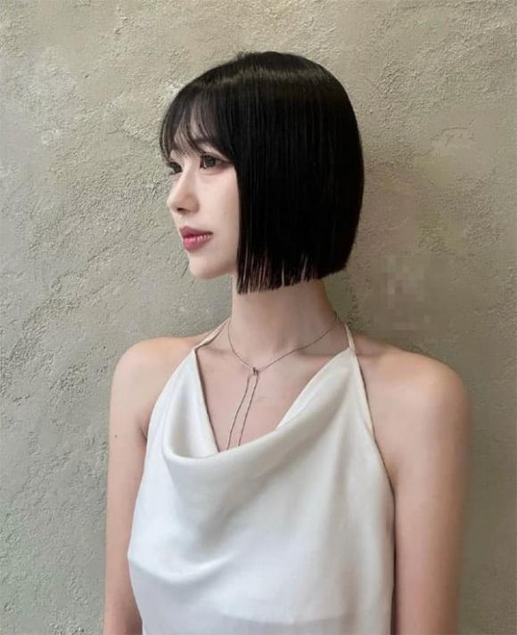 kiểu tóc, kiểu tóc bob, tóc đẹp