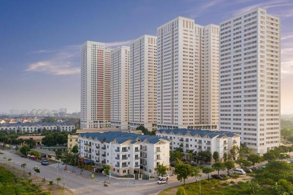 chung cư, giá chung cư, có nên mua chung cư, kiến thức 