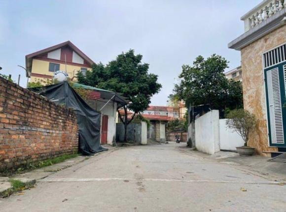Đông Anh, giá đất Đông Anh, kiến thức 