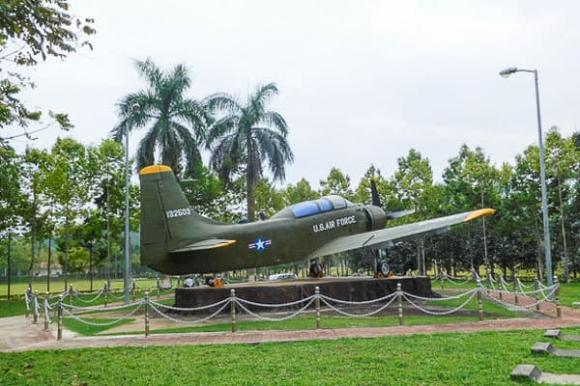 sân bay, sân bay đầu tiên, kiến thức 