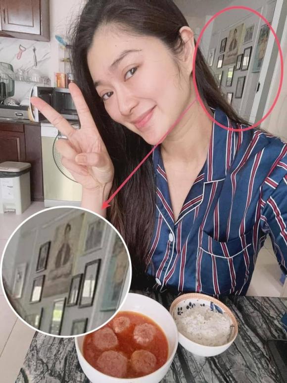 diễn viên Thanh Trúc, sao Việt
