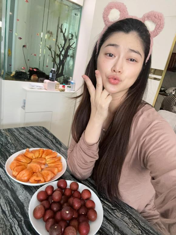 diễn viên Thanh Trúc, sao Việt