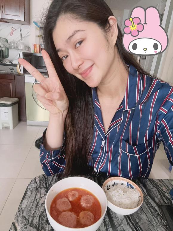diễn viên Thanh Trúc, sao Việt