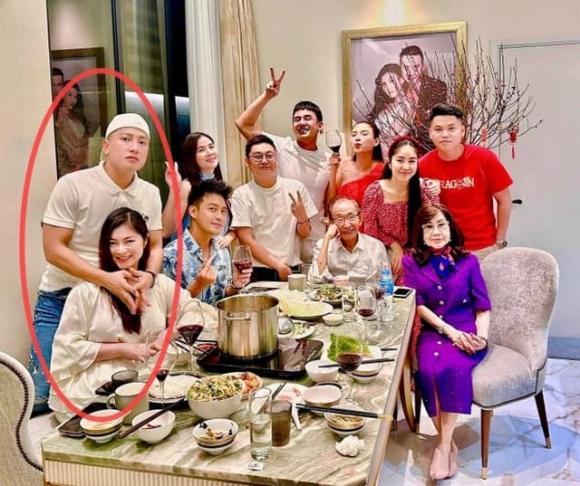 diễn viên Thanh Trúc, sao Việt