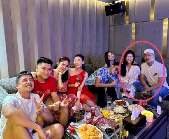 diễn viên Thanh Trúc, sao Việt