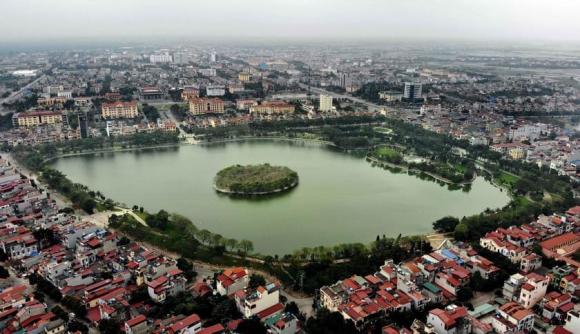 Thành phố nào của miền Bắc sắp trở thành thành phố trực thuộc trung ương, tỉnh hưng yên