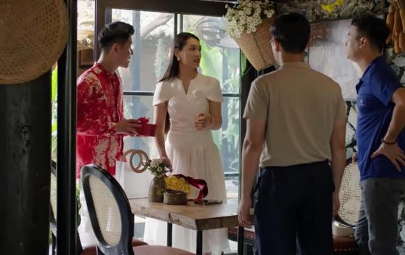 Thái Sơn, Thái Sơn vui lên nào anh em ơi, Thái Sơn khổ nhất màn ảnh, phim việt 