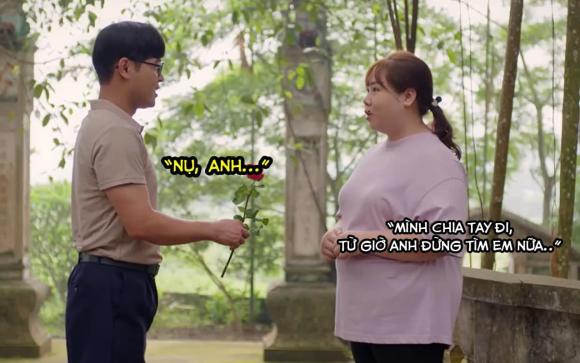 Thái Sơn, Thái Sơn vui lên nào anh em ơi, Thái Sơn khổ nhất màn ảnh, phim việt 