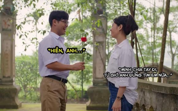 Thái Sơn, Thái Sơn vui lên nào anh em ơi, Thái Sơn khổ nhất màn ảnh, phim việt 
