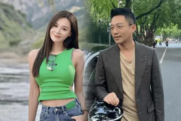 Uông Tiểu Phi, Từ Hy Viên, sao hoa ngữ