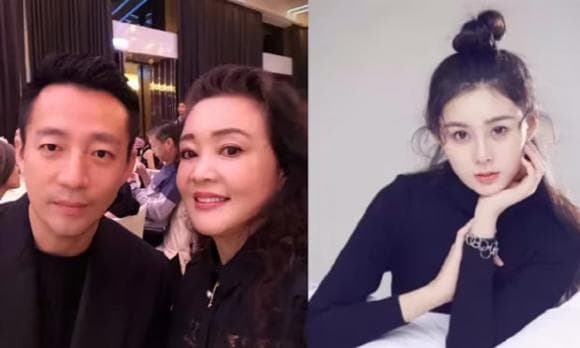 Uông Tiểu Phi, Từ Hy Viên, sao hoa ngữ