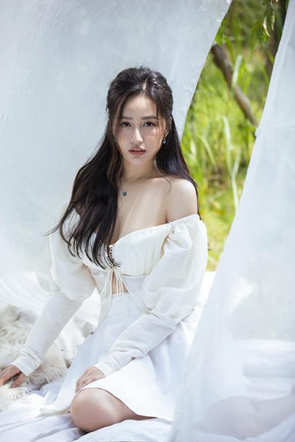 Hoa hậu mai phương thúy, mai phương thúy kết hôn, chồng mai phương thúy là ai, sao việt