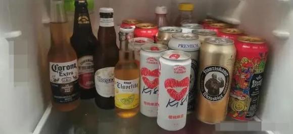 bia, mẹo hay, gội đầu với bia, 