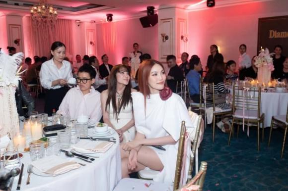 Diễn viên Lý Nhã Kỳ, sao Việt
