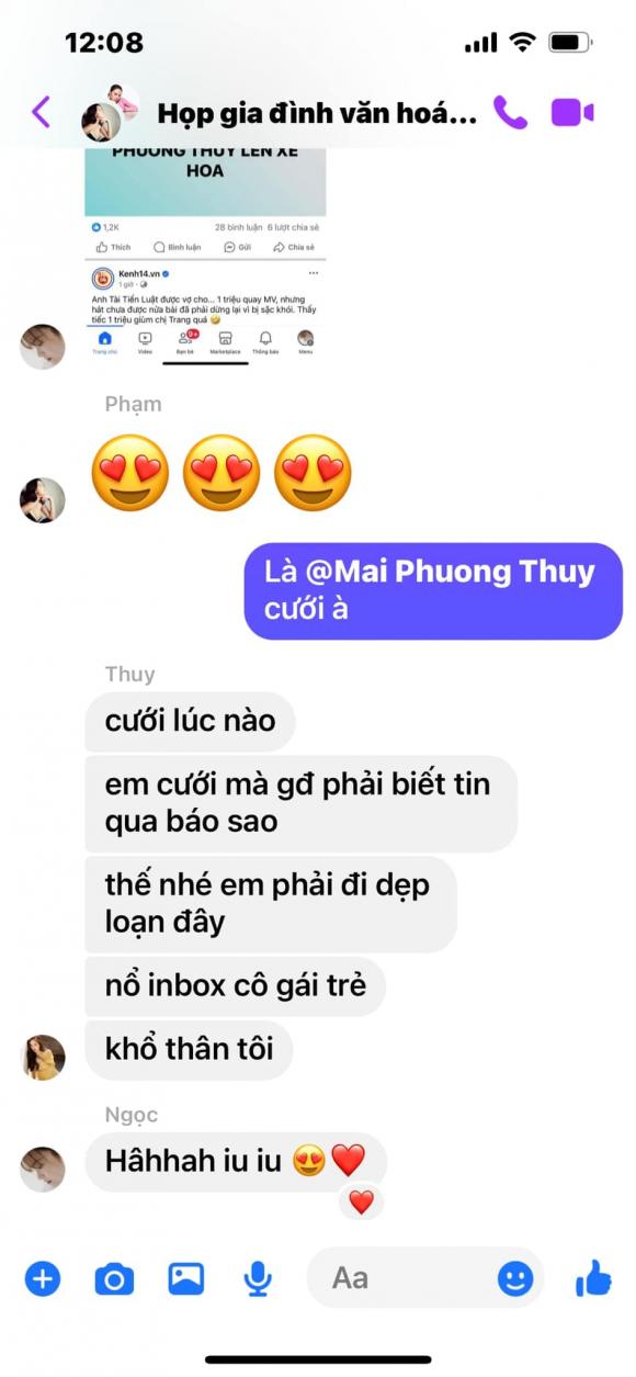 hoa hậu Mai Phương Thúy,sao Việt