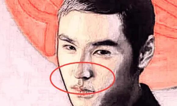tướng mạo, tướng người xấu