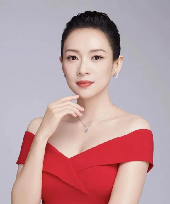 Chương Tử Di, Dương Mịch, Châu Tấn