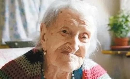 sống thọ, sống lâu nhất thế giới