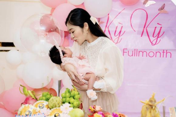 diễn viên Thanh Trúc, sao Việt