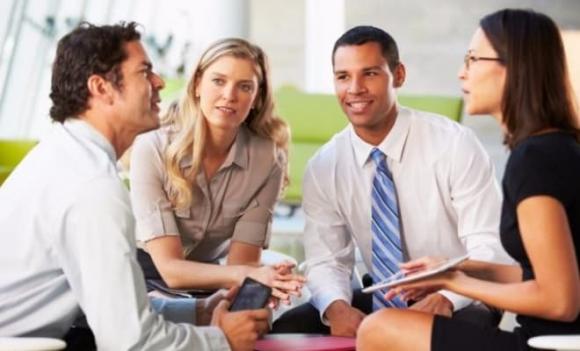 3 cách gọi tên lãnh đạo ghét nhất, gọi thẳng tên, nhầm chức danh, gọi biệt danh