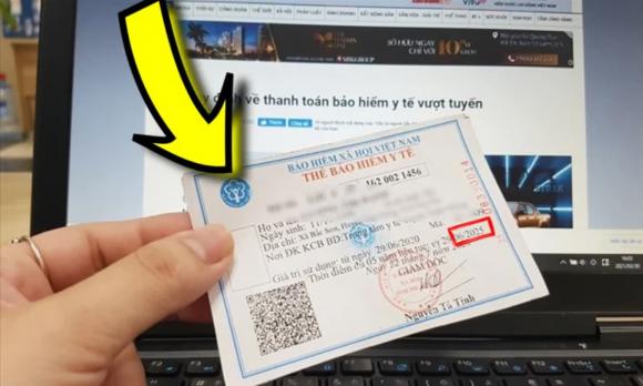 bảo hiểm y tế, khám bệnh bằng bảo hiểm y tế, Người bệnh có BHYT không được chuyển viện trong trường hợp nào