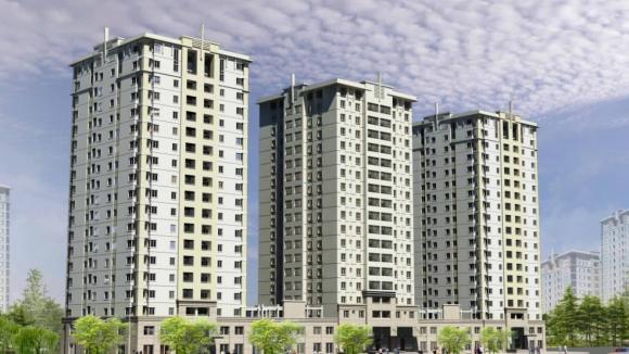 Trường hợp buộc phải di dời khỏi nhà chung cư, luật nhà ở, luật chung cư