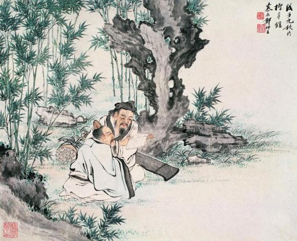 Lời cổ nhân, lời người xưa, Người có 3 điểm này trên mặt thì không nên chơi, càng thân càng nguy hiểm