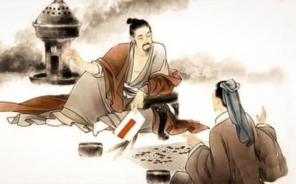 Lời cổ nhân, lời người xưa, Người có 3 điểm này trên mặt thì không nên chơi, càng thân càng nguy hiểm