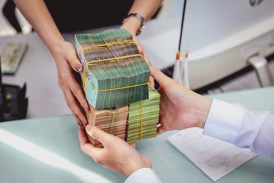 tiết kiệm ngân hàng, sổ tiết kiệm, kiến thức 