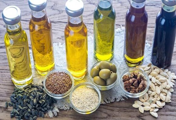 dầu ăn, dầu chiên đi chiên lại nhiều lần, ung thư, sức khỏe