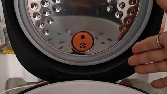 nồi cơm điện, tiết kiệm điện