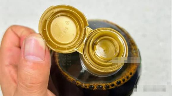nước tương, xì dầu, mẹo vặt gia đình