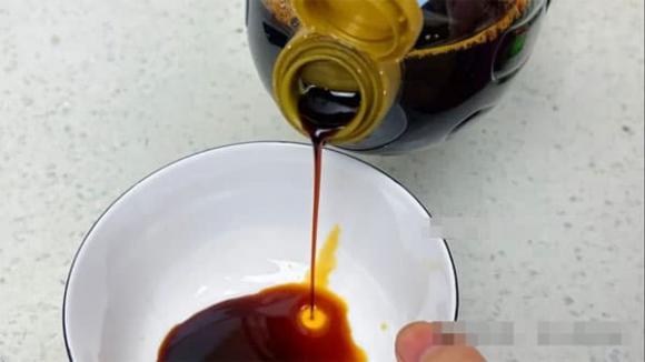 nước tương, xì dầu, mẹo vặt gia đình