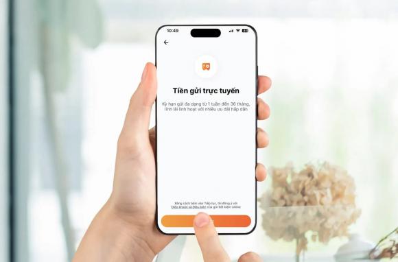 tiết kiệm ngân hàng, sổ tiết kiệm, kiến thức 