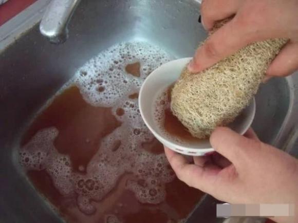 bã trà, trà mạn