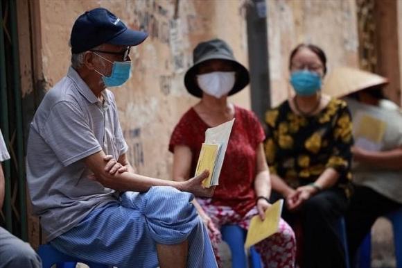 không có lương hưu, trợ cấp, điều kiện được hưởng trợ cấp, kiến thức 