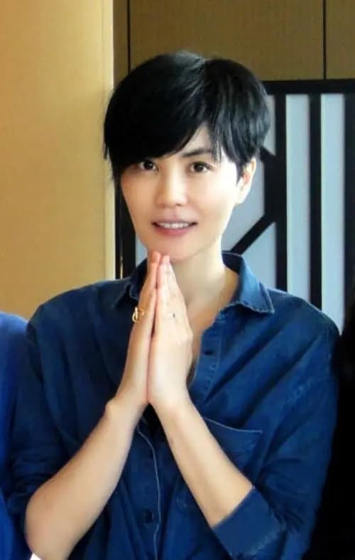 Vương Phi, Tạ Đình Phong, Vương Qua, sao Hoa ngữ