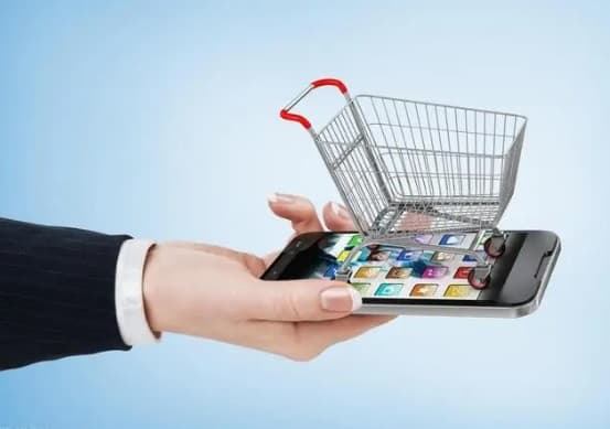 mua sắm trực tuyến, lưu ý khi mua sắm trực tuyến, mua sắm trực tuyến thông minh