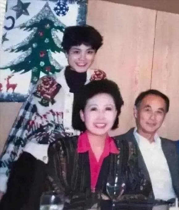 Vương Phi, Tạ Đình Phong, Vương Qua, sao Hoa ngữ