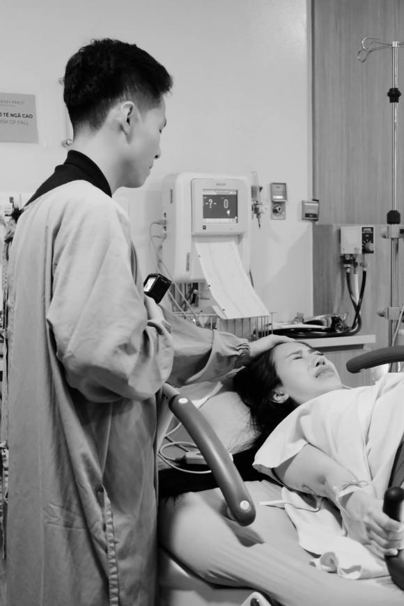 Minh Nhựa, con gái Minh Nhựa, con Minh Nhựa sinh bé thứ 3, giới trẻ