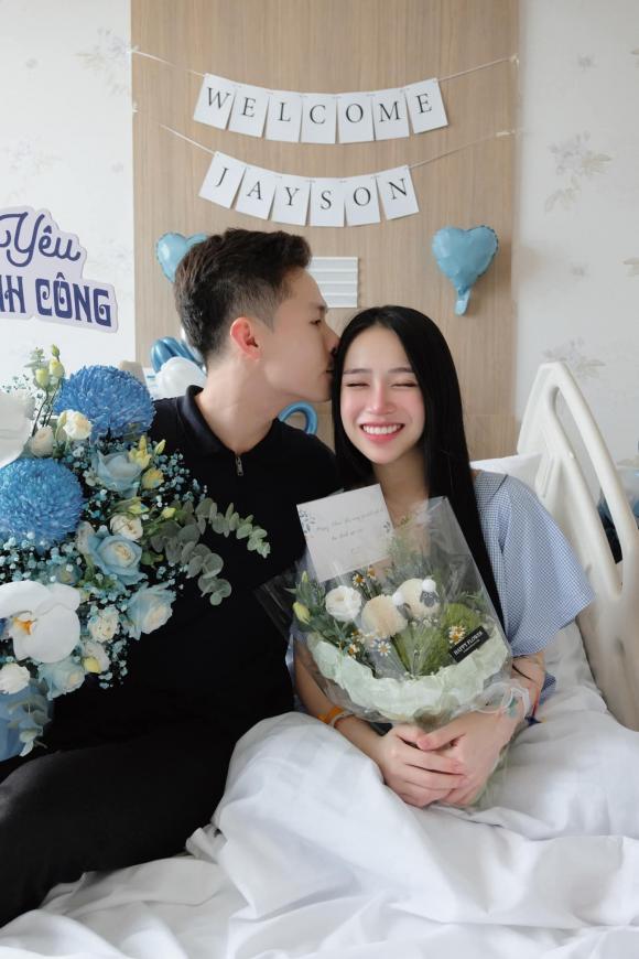 Minh Nhựa, con gái Minh Nhựa, con Minh Nhựa sinh bé thứ 3, giới trẻ