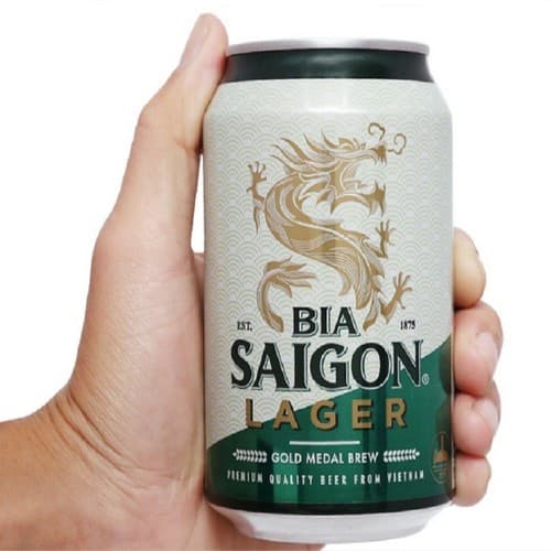 bia ngon nhất, bia ngon nhất Việt Nam, kiến thức