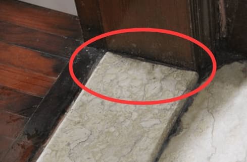 phong thủy gia đình, phong thủy, phong thủy xấu ảnh hưởng tài lộc