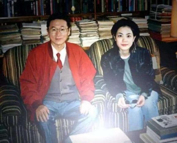 Vương Phi, Tạ Đình Phong, Vương Qua, sao Hoa ngữ
