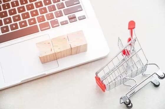 mua sắm trực tuyến, lưu ý khi mua sắm trực tuyến, mua sắm trực tuyến thông minh